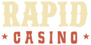 Rapid Casino logo